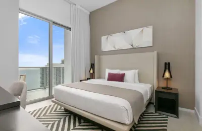 Entire rental unit in Hollywood, Florida — photo 3