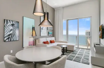 Entire rental unit in Hollywood, Florida — photo 2
