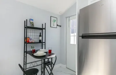 Tiny home in Davenport, Florida — photo 5