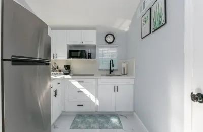 Tiny home in Davenport, Florida — photo 4