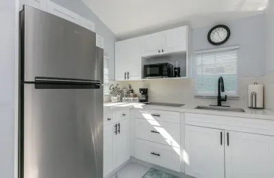 Tiny home in Davenport, Florida — photo 3