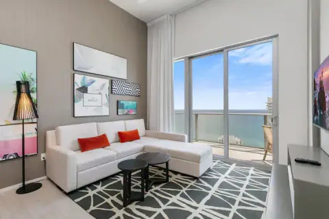 Entire rental unit in Hollywood, Florida