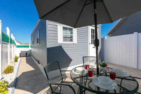 Tiny home in Davenport, Florida