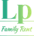 LP Family Rent